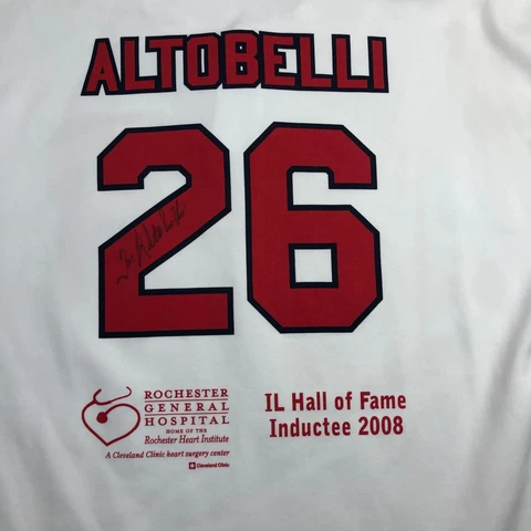 Rochester Red Wings Shirts thumbnail