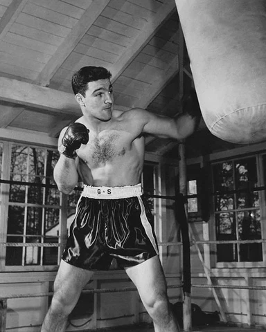 Rocky Marciano Posters thumbnail