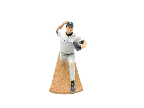 Roger Clemens Action Figures thumbnail