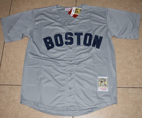 Roger Clemens Jerseys thumbnail