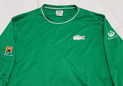 Roger Federer Shirts