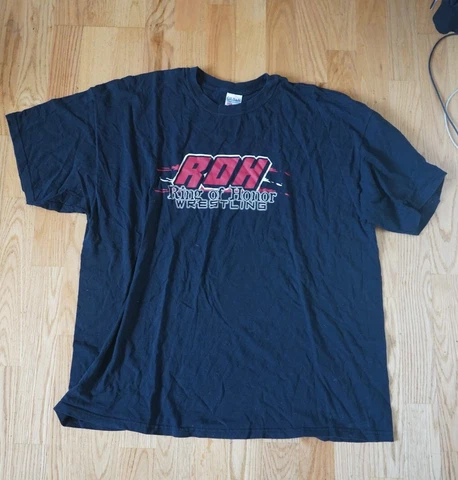 ROH Shirts thumbnail
