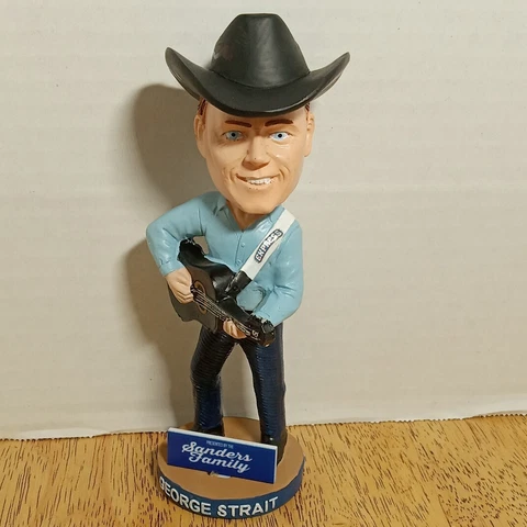 Round Rock Express Bobbleheads