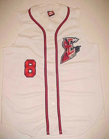 Round Rock Express Jerseys