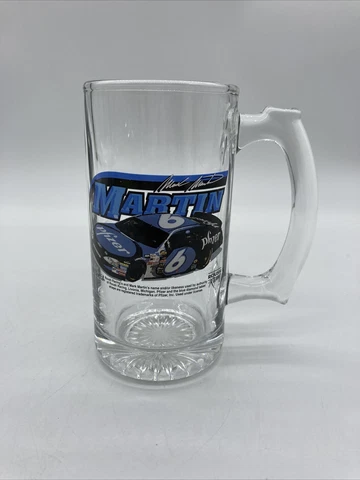 Roush Fenway Racing Mugs