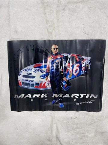 Roush Fenway Racing Posters
