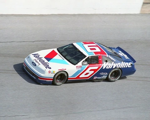 Roush Fenway Racing Posters thumbnail
