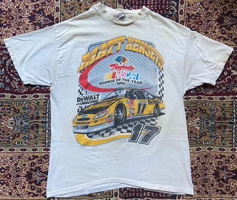 Roush Fenway Racing Shirts