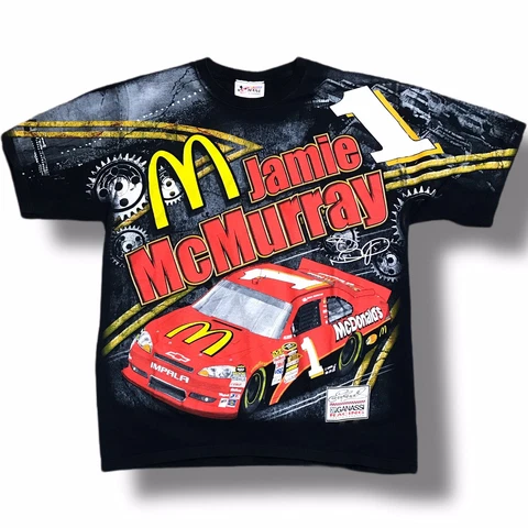 Roush Fenway Racing Shirts thumbnail