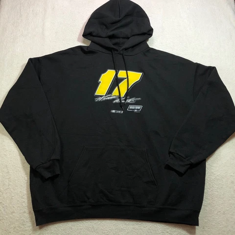 Roush Fenway Racing Sweatshirts