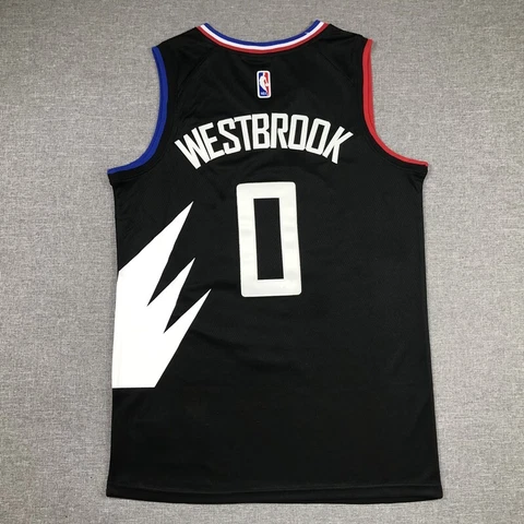 Russell Westbrook Jerseys