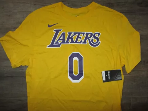 Russell Westbrook Shirts
