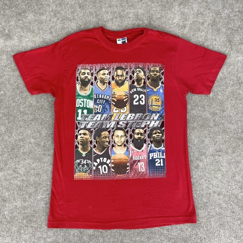 Russell Westbrook Shirts thumbnail