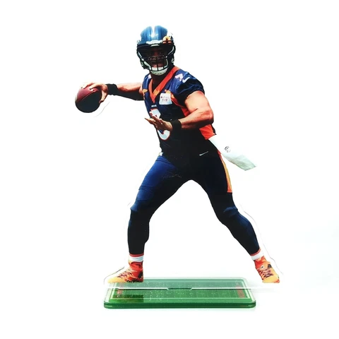 Russell Wilson Action Figures