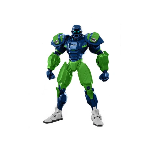 Russell Wilson Action Figures thumbnail