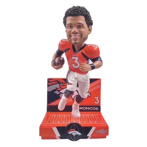 Russell Wilson Bobbleheads
