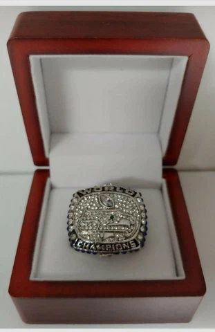 Russell Wilson Rings thumbnail