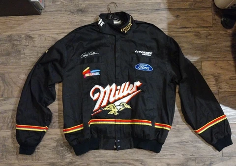 Rusty Wallace Jackets thumbnail