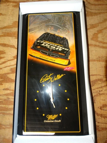 Rusty Wallace Plaques