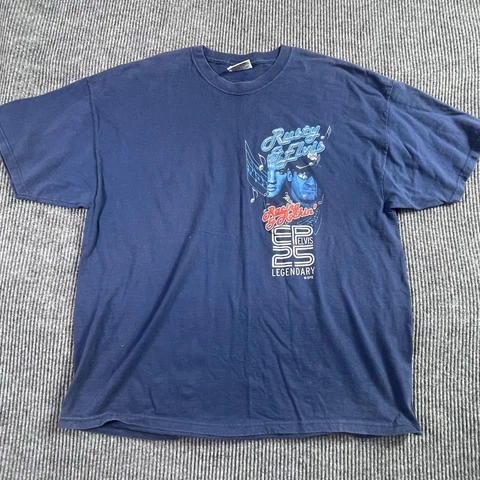 Rusty Wallace Shirts thumbnail