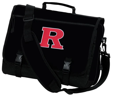 Rutgers Scarlet Knights Bags