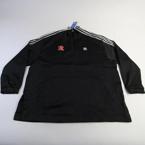 Rutgers Scarlet Knights Jackets