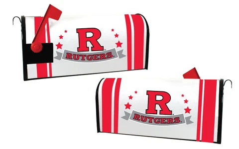 Rutgers Scarlet Knights Magnets
