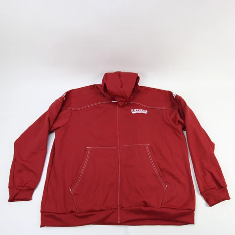 Rutgers Scarlet Knights Sweatshirts thumbnail