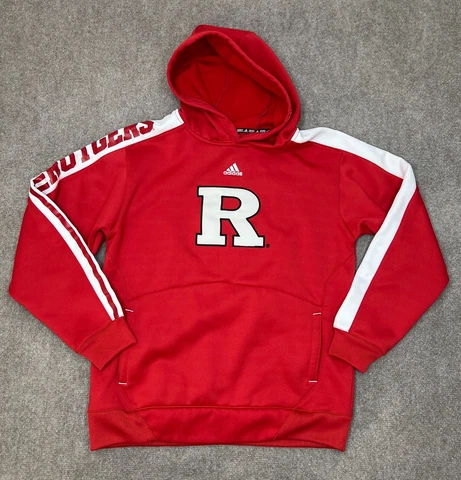 Rutgers Scarlet Knights Sweatshirts thumbnail