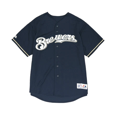 Ryan Braun Jerseys thumbnail