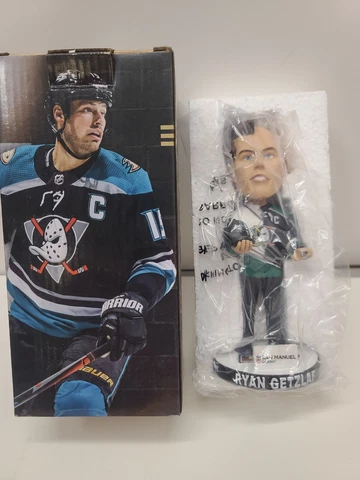 Ryan Getzlaf Bobbleheads thumbnail