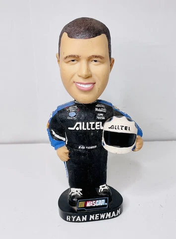 Ryan Newman Bobbleheads thumbnail