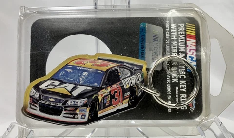 Ryan Newman Keychains