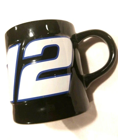 Ryan Newman Mugs