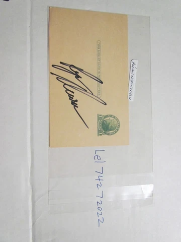 Ryan Newman Postcards