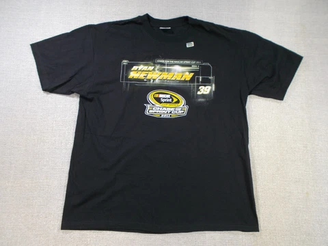 Ryan Newman Shirts
