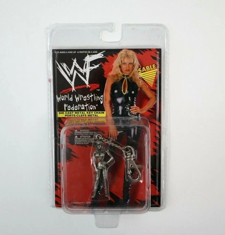 Sable Keychains thumbnail