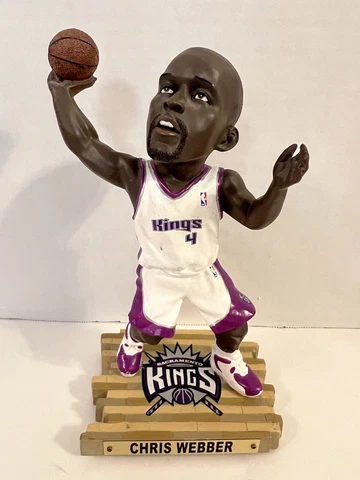 Sacramento Kings Action Figures thumbnail