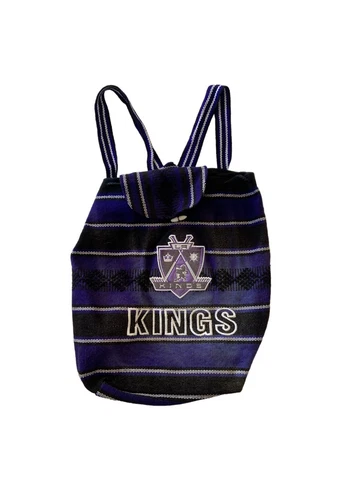 Sacramento Kings Bags thumbnail