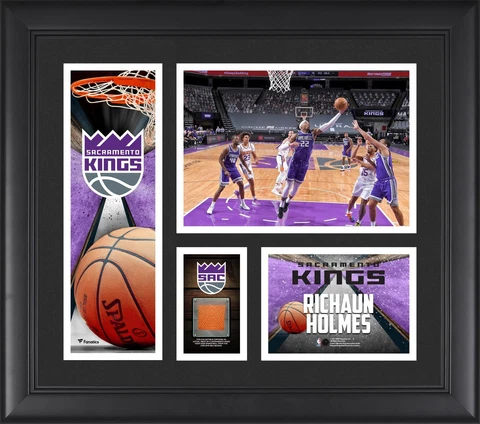 Sacramento Kings Plaques thumbnail