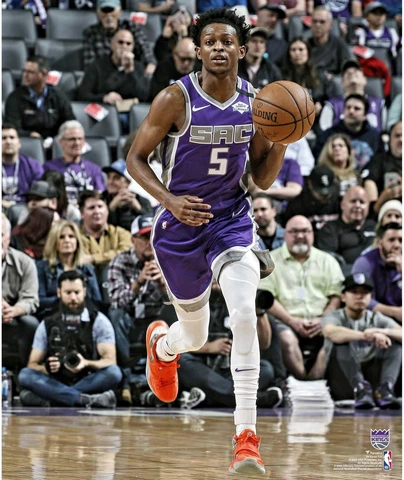 Sacramento Kings Posters thumbnail