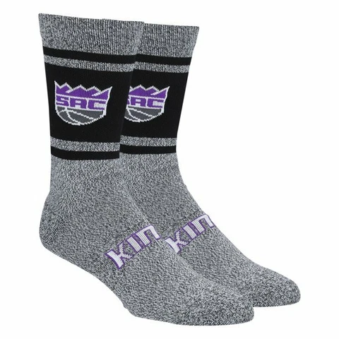 Sacramento Kings Socks thumbnail