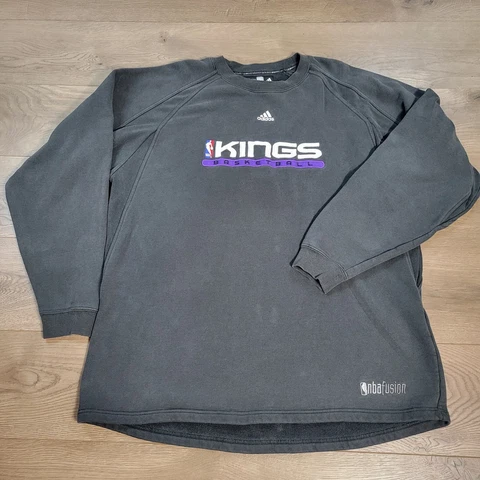 Sacramento Kings Sweaters thumbnail