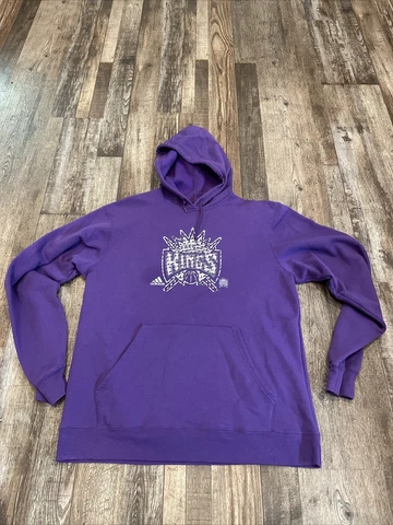 Sacramento Kings Sweatshirts thumbnail