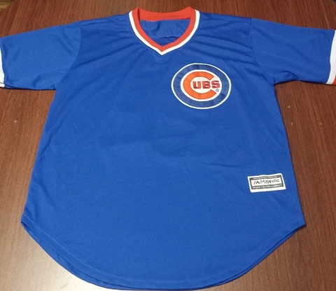 Sammy Sosa Jerseys thumbnail
