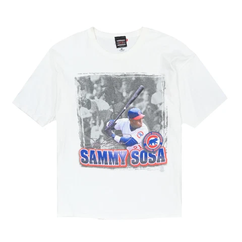 Sammy Sosa Shirts thumbnail