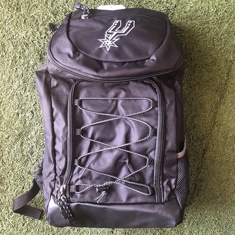 San Antonio Spurs Backpacks thumbnail