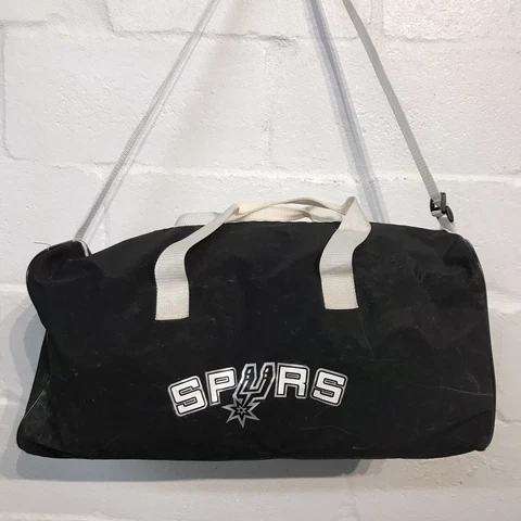 San Antonio Spurs Bags thumbnail