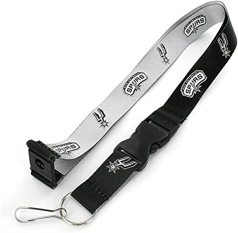 San Antonio Spurs Keychains thumbnail