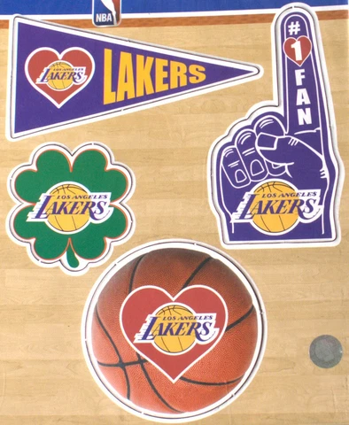 San Antonio Spurs Magnets thumbnail